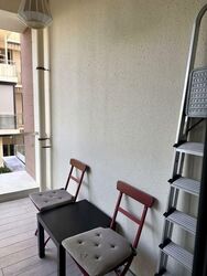 Tropika East (D14), Condominium #584412871